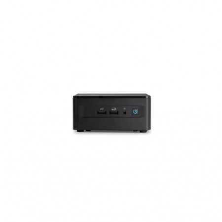 Платформа ASUS RNUC13ANHI300002I (90AR00C1-M000B0) черный