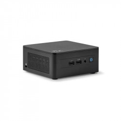 Платформа ASUS RNUC13ANHI700002I черный