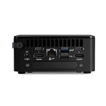 Платформа ASUS RNUC13ANHI700002I черный