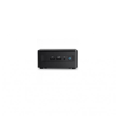 Платформа ASUS RNUC13ANHI700002I черный