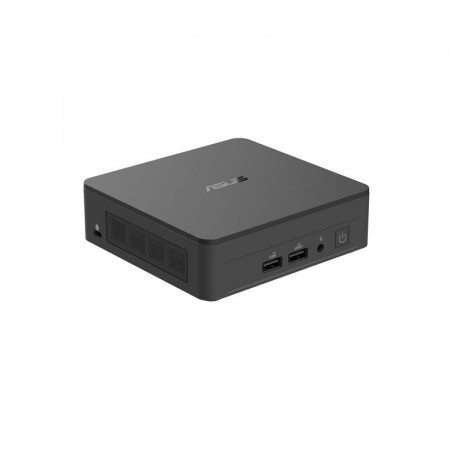 Платформа ASUS RNUC13ANKI300002I черный