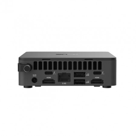Платформа ASUS RNUC13ANKI300002I черный