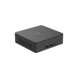 Платформа ASUS RNUC13ANKI500002I черный