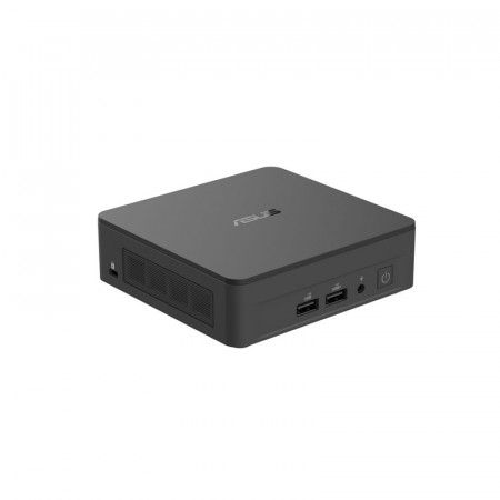 Платформа ASUS RNUC13ANKI500002I черный