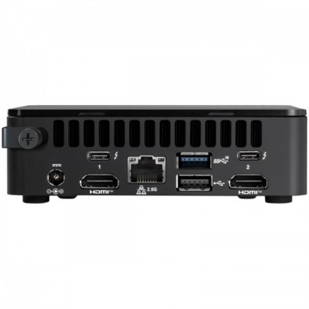 Платформа ASUS RNUC13ANKI500002I черный