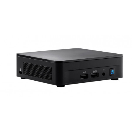 Платформа ASUS RNUC13ANKI500002I черный