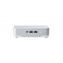 Платформа ASUS RNUC14RVSU500002I белый