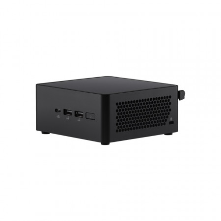 Платформа ASUS RNUC14RVHU500002I черный