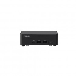 Платформа ASUS RNUC14RVKI300002I черный