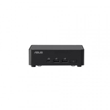 Платформа ASUS RNUC14RVKI300002I черный