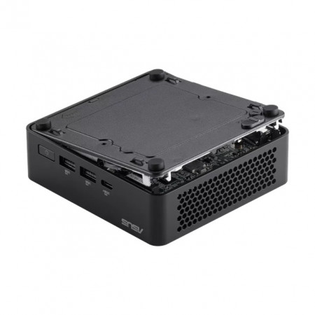 Платформа ASUS RNUC14RVKI300002I черный