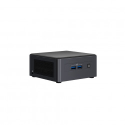 Платформа Intel NUC 12 Pro Kit NUC12WSHi7 (RNUC12WSHI70002) черный