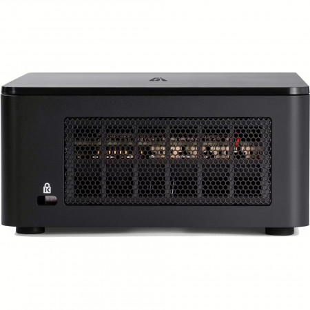 Платформа Intel NUC 12 Pro Kit NUC12WSHi7 (RNUC12WSHI70002) черный