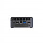 Платформа Intel NUC 12 Pro Kit NUC12WSHi7 (RNUC12WSHI70002) черный