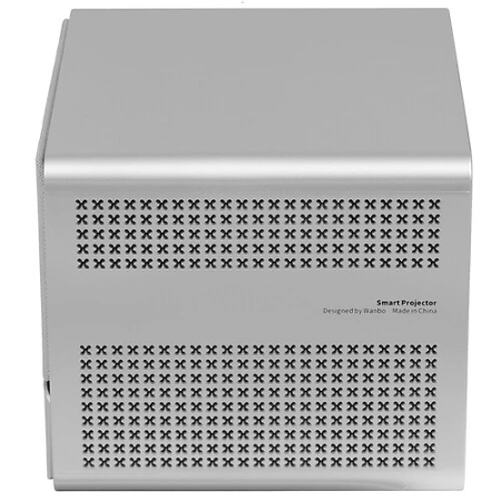 Проектор Wanbo DaVinci 1 Pro (WPC24) серый