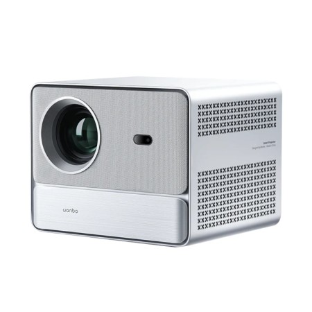 Проектор Wanbo DaVinci 1 Pro серый