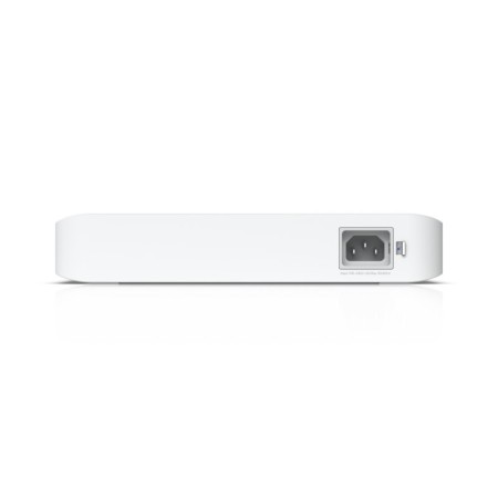 Коммутатор Ubiquiti USW-Pro-8-PoE-EU белый