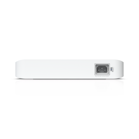 Коммутатор Ubiquiti USW-Pro-8-PoE-EU белый