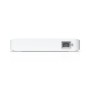 Коммутатор Ubiquiti USW-Pro-8-PoE-EU белый