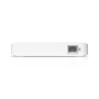 Коммутатор Ubiquiti USW-Pro-8-PoE-EU белый