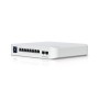Коммутатор Ubiquiti USW-Pro-8-PoE-EU белый