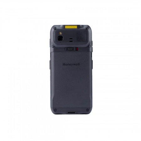 Терминал сбора данных Honeywell EDA57 (EDA57-11BE9BH21RK) черный
