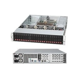 Воздушный кожух для шасси Supermicro SC825/826/216/213 (MCP-310-29001-0N) серый Воздушный кожух для шасси Supermicro SC825/826/216/213 (MCP-310-29001-0N) серый