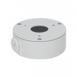 Монтажная коробка для камеры видеонаблюдения Dahua DH-PFA134 белый