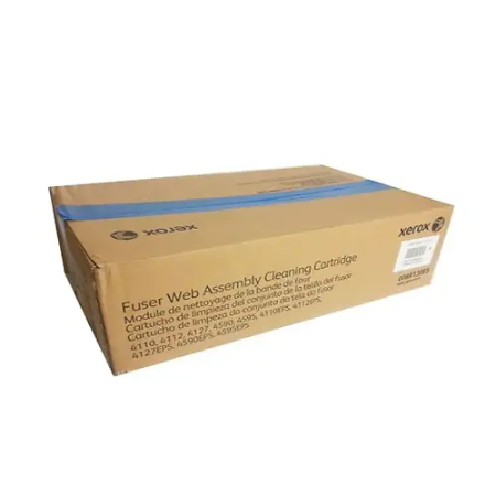 Узел очистки Xerox 108R00976 / 008R13085 / 108R00828 / 641S00689 (008R13085) черный