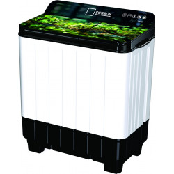 Стиральная машина Dessus DW-0070 (ST-028) белый, черный
