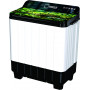 Стиральная машина Dessus DW-0070 (ST-028) белый, черный