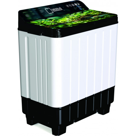 Стиральная машина Dessus DW-0070 (ST-028) белый, черный