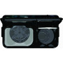 Стиральная машина Dessus DW-0070 (ST-028) белый, черный