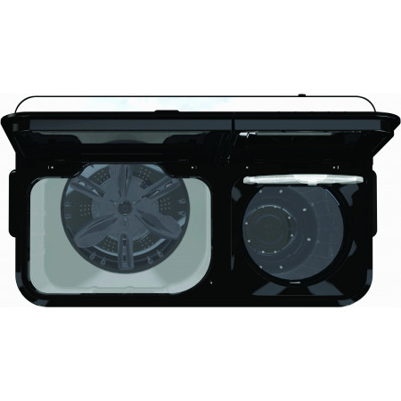 Стиральная машина Dessus DW-0071 (ST-029) белый, черный