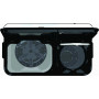 Стиральная машина Dessus DW-0071 (ST-029) белый, черный