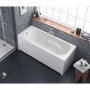 Ванна APPOLO Arabella (ВПР0090000100) белый