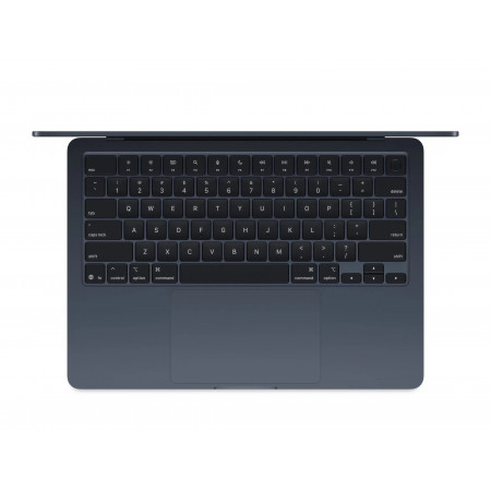 13.6" Ноутбук Apple MacBook Air M4 (MW123RU/A) темно-синий 13.6" Ноутбук Apple MacBook Air M4 (MW123RU/A) темно-синий