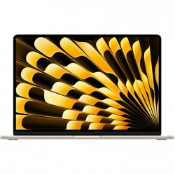 13.6" Ноутбук Apple MacBook Air 13 (MW0Y3RU/A) золотистый
