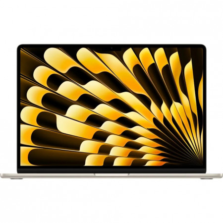 13.6" Ноутбук Apple MacBook Air 13 (MW0Y3RU/A) золотистый