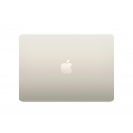 13.6" Ноутбук Apple MacBook Air 13 (MW0Y3RU/A) золотистый