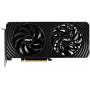 Видеокарта Palit GeForce RTX 5050 Dual (NE65050019P1-GB2070D) 8 Гб черный
