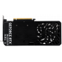 Видеокарта Palit GeForce RTX 5050 Dual OC (NE65050S19P1-GB2070D) 8 Гб черный