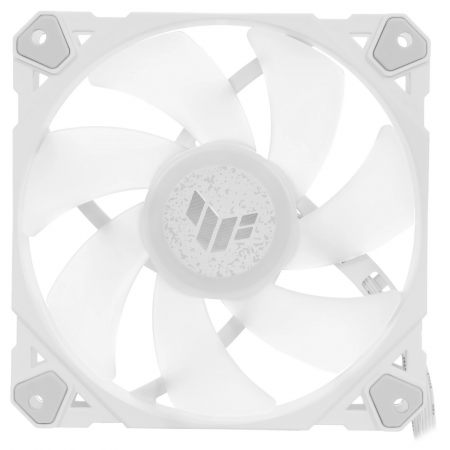 Вентилятор ASUS TUF Gaming TF120 белой
