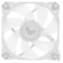 Вентилятор ASUS TUF Gaming TF120 белой