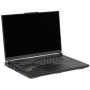 16" Ноутбук ASUS ROG Strix G614PP-S5040 (90NR0L67-M001M0) темно-серый
