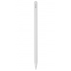Стилус Apple Pencil A2051 белый