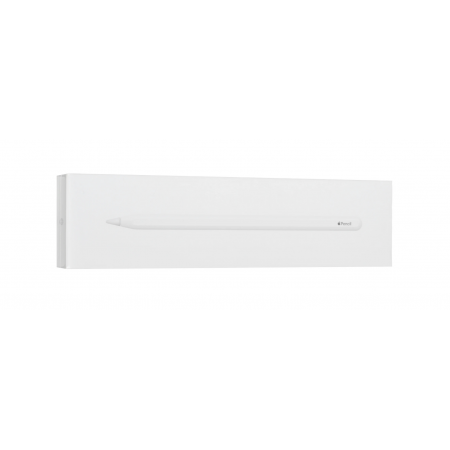 Стилус Apple Pencil A2051 белый
