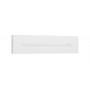 Стилус Apple Pencil A2051 белый