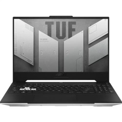 15.6" Ноутбук ASUS TUF Dash F15 FX517ZE (90NR0951-M00A00) черный