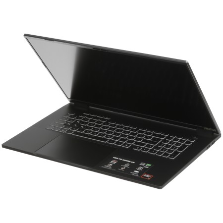18" Ноутбук ASUS TUF Gaming A18 FA808UP-S8030 (90NR0NL1-M001L0) темно-серый